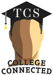 TCS COLLEGE CONNECTED