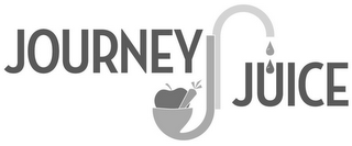 JOURNEY JJ JUICE