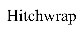 HITCHWRAP