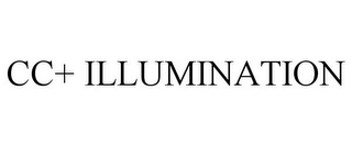 CC+ ILLUMINATION