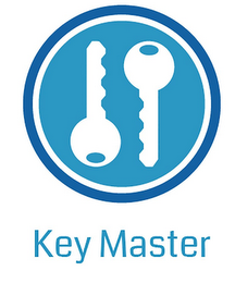 KEY MASTER