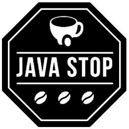 JAVA STOP