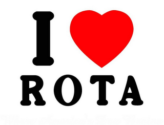 I ROTA