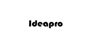 IDEAPRO