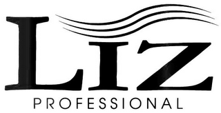 LIZ PROFESSIONAL