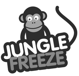 JUNGLE FREEZE