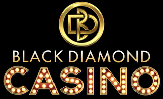 BLACK DIAMOND CASINO