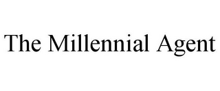 THE MILLENNIAL AGENT