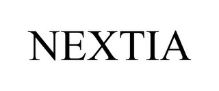 NEXTIA