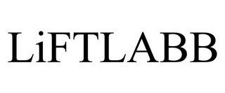 LIFTLABB