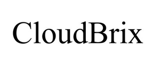 CLOUDBRIX
