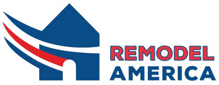 REMODEL AMERICA