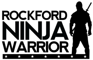 ROCKFORD NINJA WARRIOR