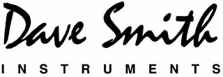 DAVE SMITH INSTRUMENTS