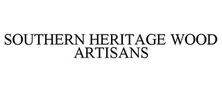 SOUTHERN HERITAGE WOOD ARTISANS