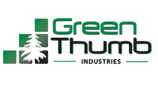 GREEN THUMB INDUSTRIES