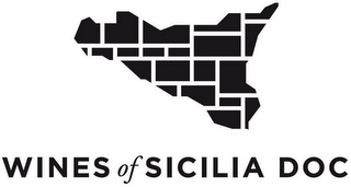 WINES OF SICILIA DOC