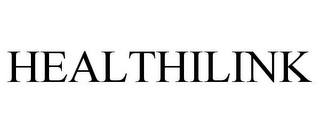 HEALTHILINK