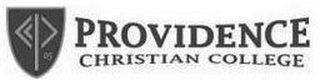 PROVIDENCE CHRISTIAN COLLEGE