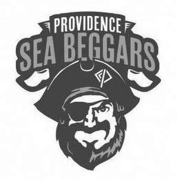 PROVIDENCE SEA BEGGARS