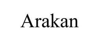 ARAKAN