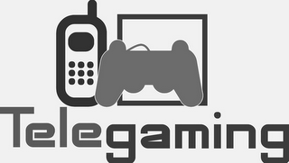 TELEGAMING