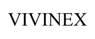 VIVINEX