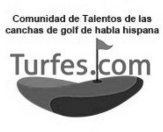 COMUNIDAD DE TALENTOS DE LAS CANCHAS DEGOLF DE HABLA HISPANA TURFES.COM