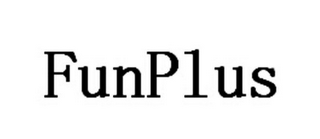 FUNPLUS