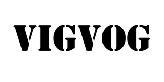 VIGVOG