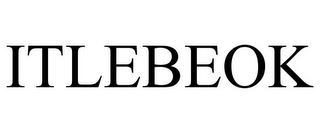 ITLEBEOK