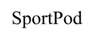 SPORTPOD