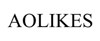 AOLIKES