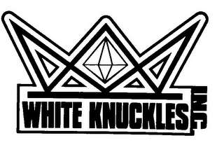 WHITE KNUCKLES INC