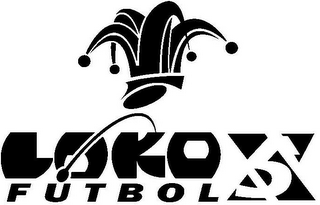 LOKO5 X FUTBOL