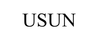 USUN