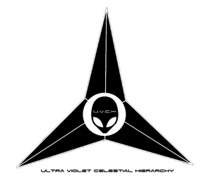 U.V.C.H ULTRA VIOLET CELESTIAL HIERARCHY