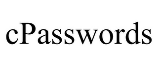 CPASSWORDS