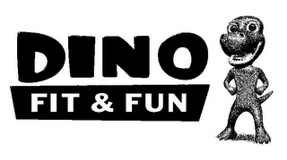 DINO FIT & FUN