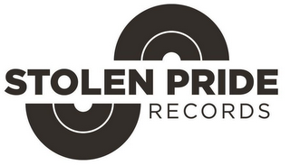 STOLEN PRIDE RECORDS