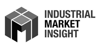 IMI INDUSTRIAL MARKET INSIGHT