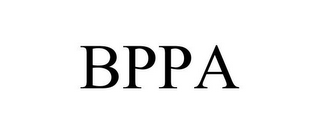 BPPA