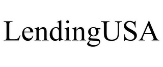 LENDINGUSA