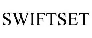 SWIFTSET