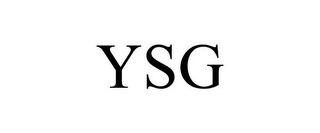 YSG