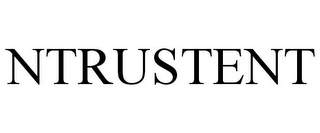 NTRUSTENT