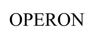 OPERON