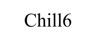 CHILL6