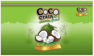 COCO CRASH