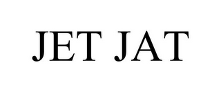 JET JAT